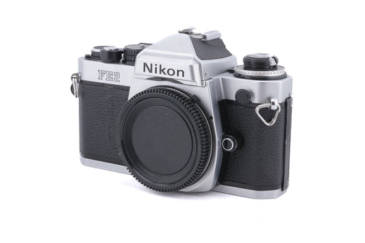 Nikon FE2