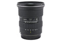 Tokina 11-16mm f2.8 AT-X Pro SD IF DX Aspherical