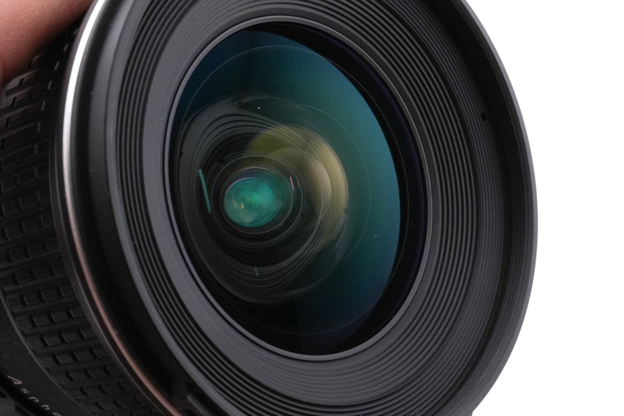 Tokina 11-16mm f2.8 AT-X Pro SD IF DX Aspherical