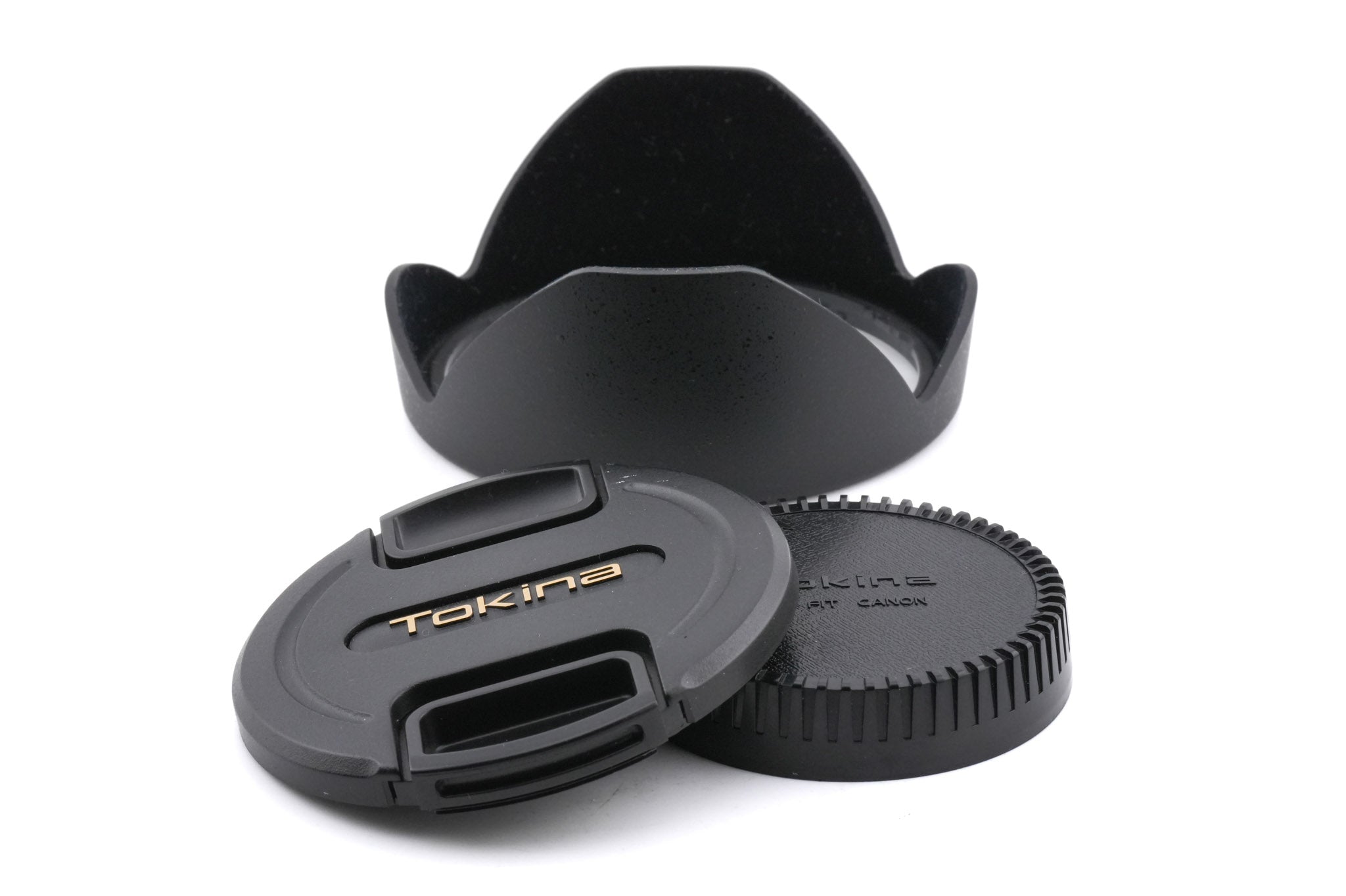 Tokina 11-16mm f2.8 AT-X Pro SD IF DX Aspherical