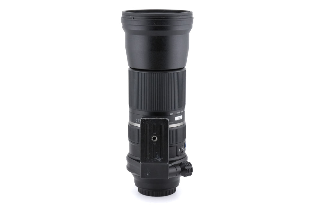 Tamron 150-600mm f5-6.3 SP DI VC USD (A011)
