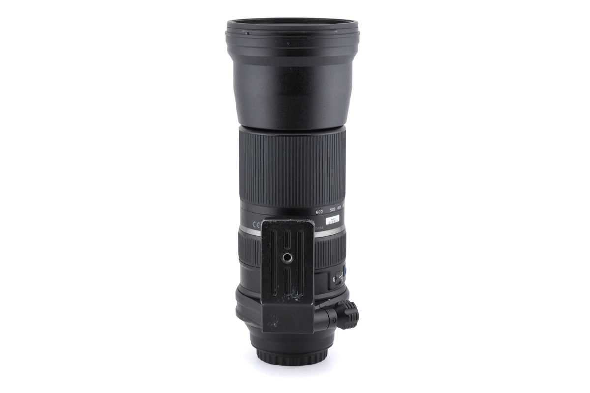 Tamron 150-600mm f5-6.3 SP DI VC USD (A011)