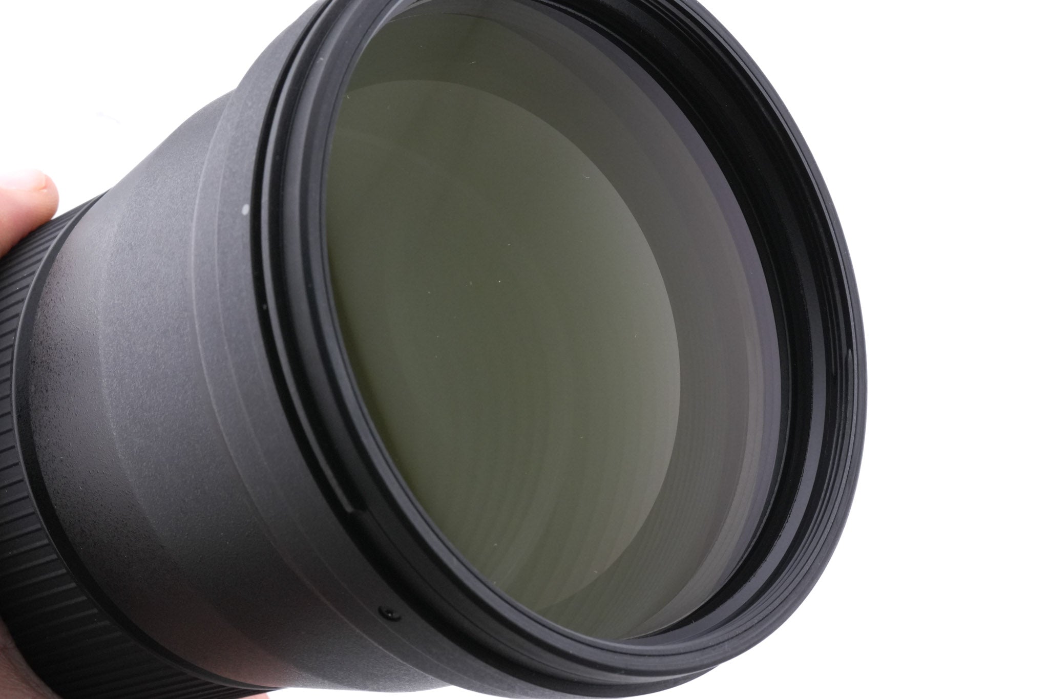 Tamron 150-600mm f5-6.3 SP DI VC USD (A011)