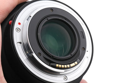 Tokina 24-70mm f2.8 AT-X Pro SD IF FX