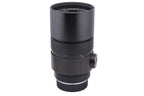 Leica 180mm f2.8 Elmarit-R (Type I) (3-Cam) (11919)