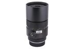 Leica 180mm f2.8 Elmarit-R (Type I) (3-Cam) (11919)