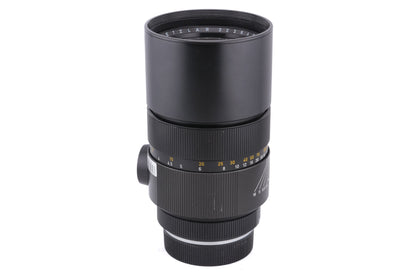 Leica 180mm f2.8 Elmarit-R (Type I) (3-Cam) (11919)