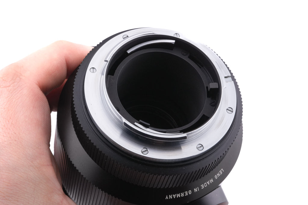 Leica 180mm f2.8 Elmarit-R (Type I) (3-Cam) (11919)