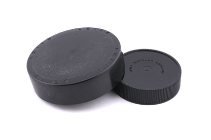 Leica 180mm f2.8 Elmarit-R (Type I) (3-Cam) (11919)