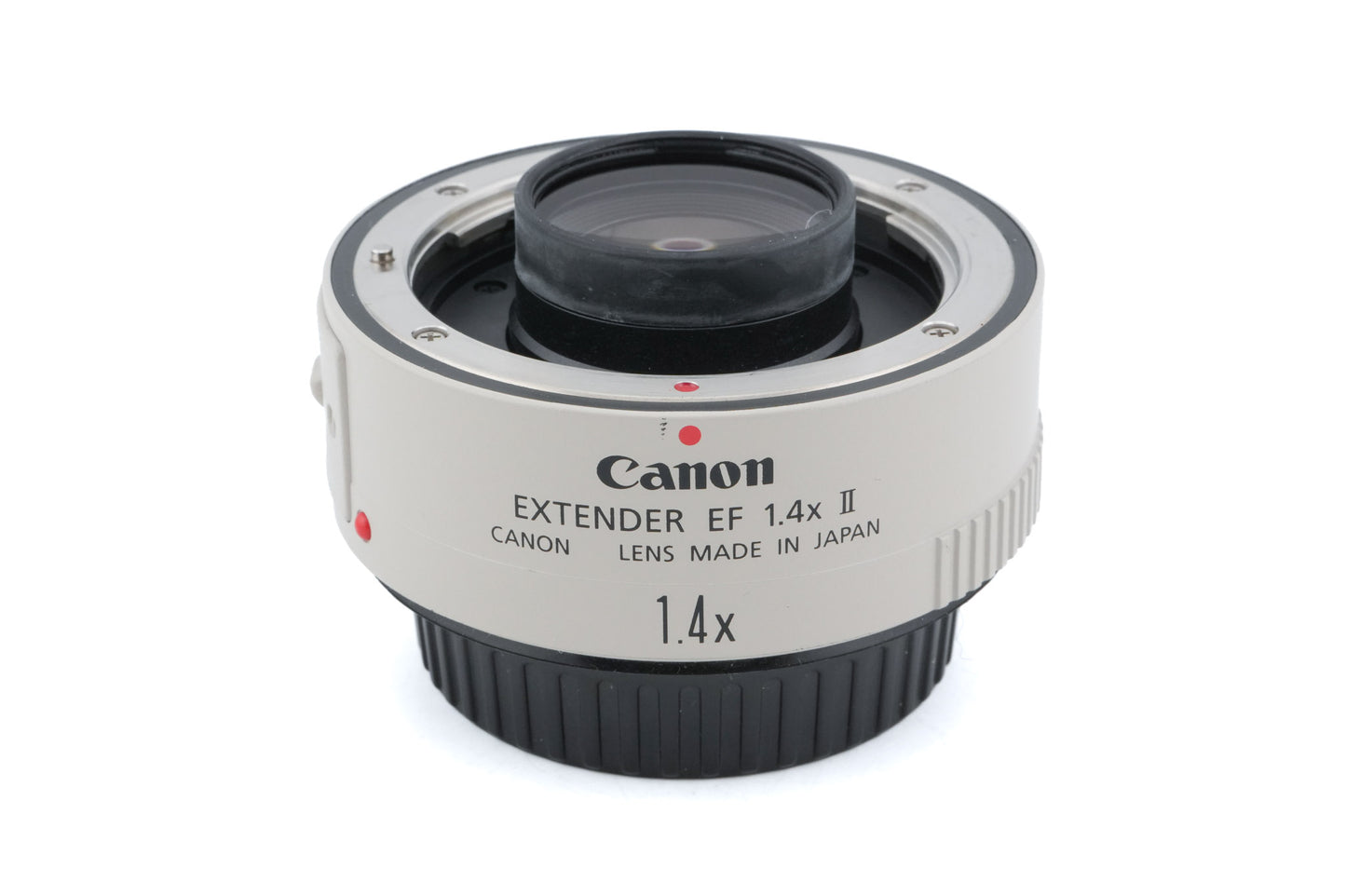 Canon 1.4x Teleconverter EF Extender II