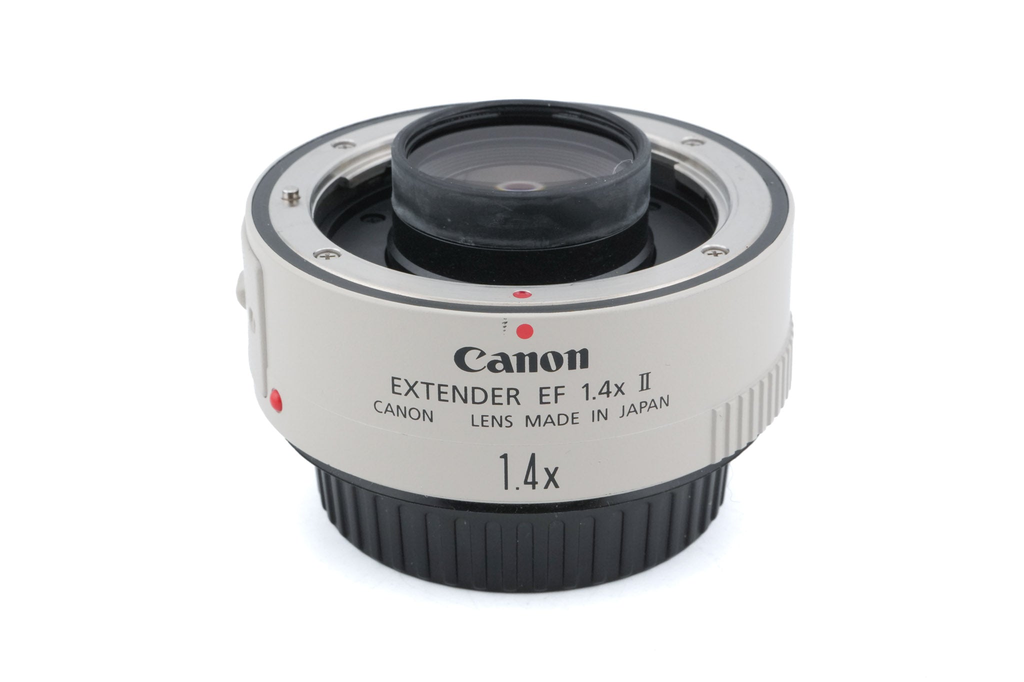 Canon 1.4x Teleconverter EF Extender II