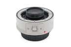 Canon 1.4x Teleconverter EF Extender II