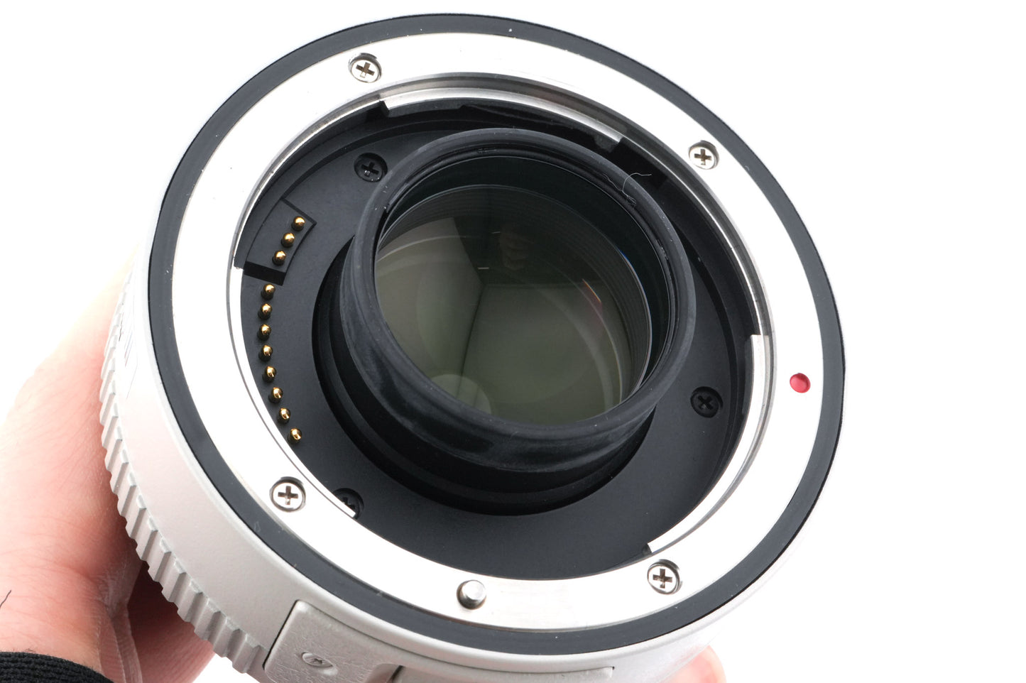 Canon 1.4x Teleconverter EF Extender II