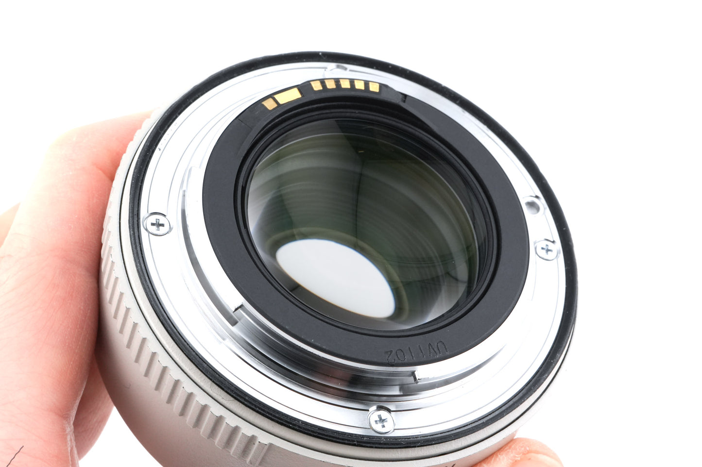 Canon 1.4x Teleconverter EF Extender II