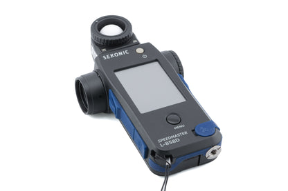 Sekonic L-858D Speedmaster