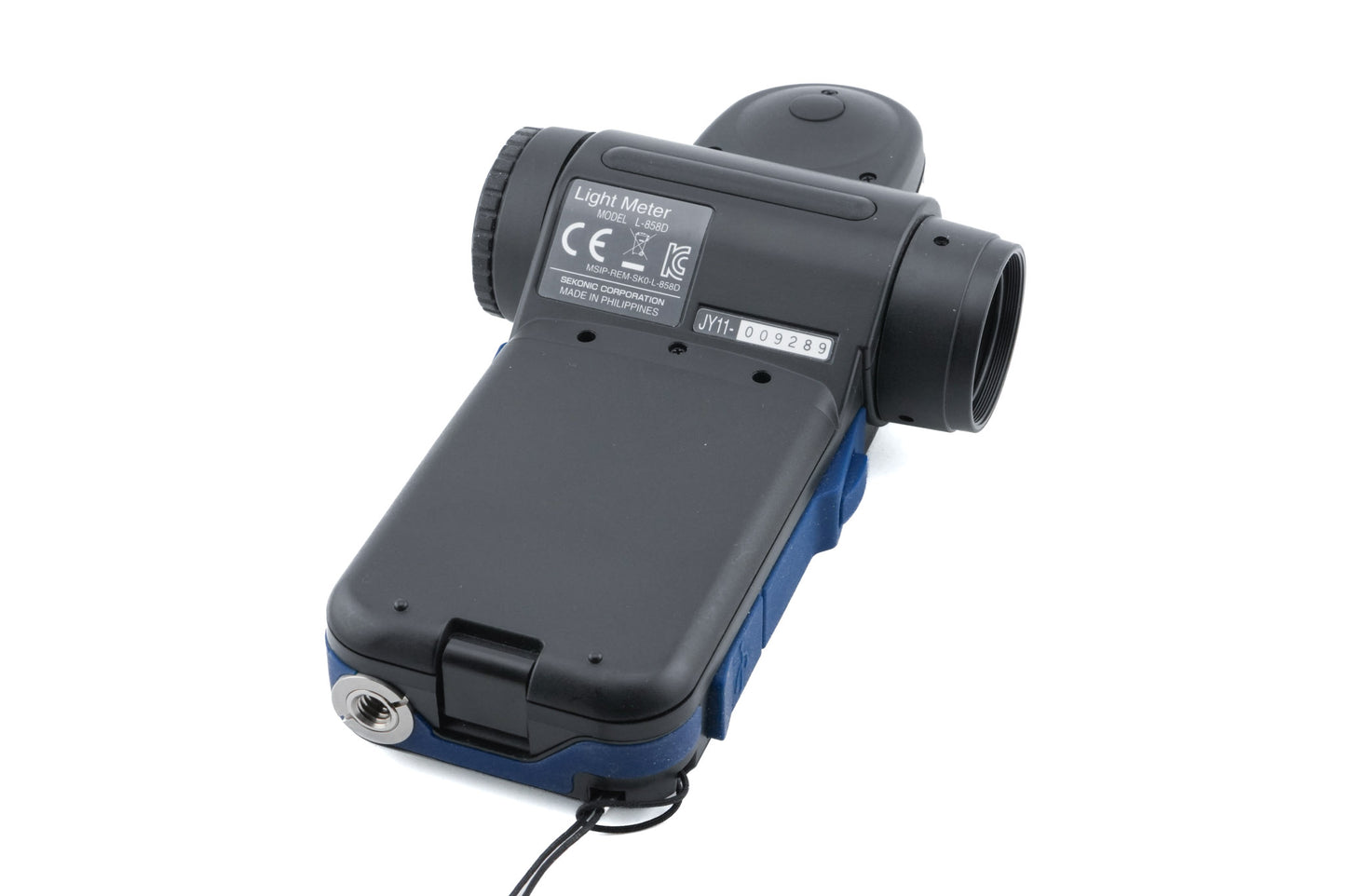 Sekonic L-858D Speedmaster