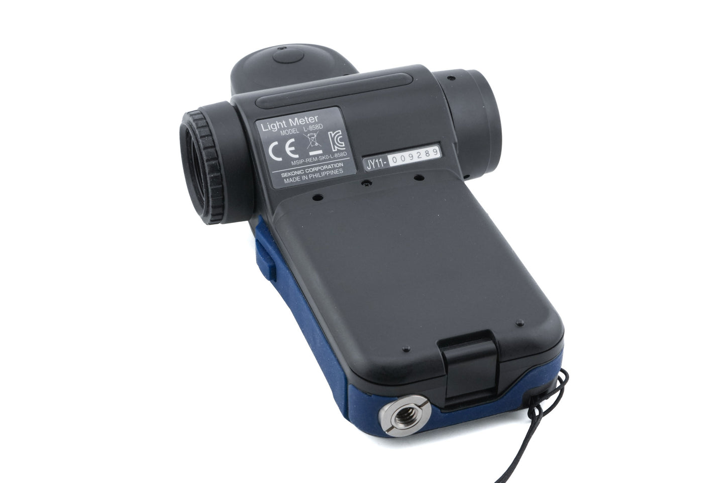 Sekonic L-858D Speedmaster