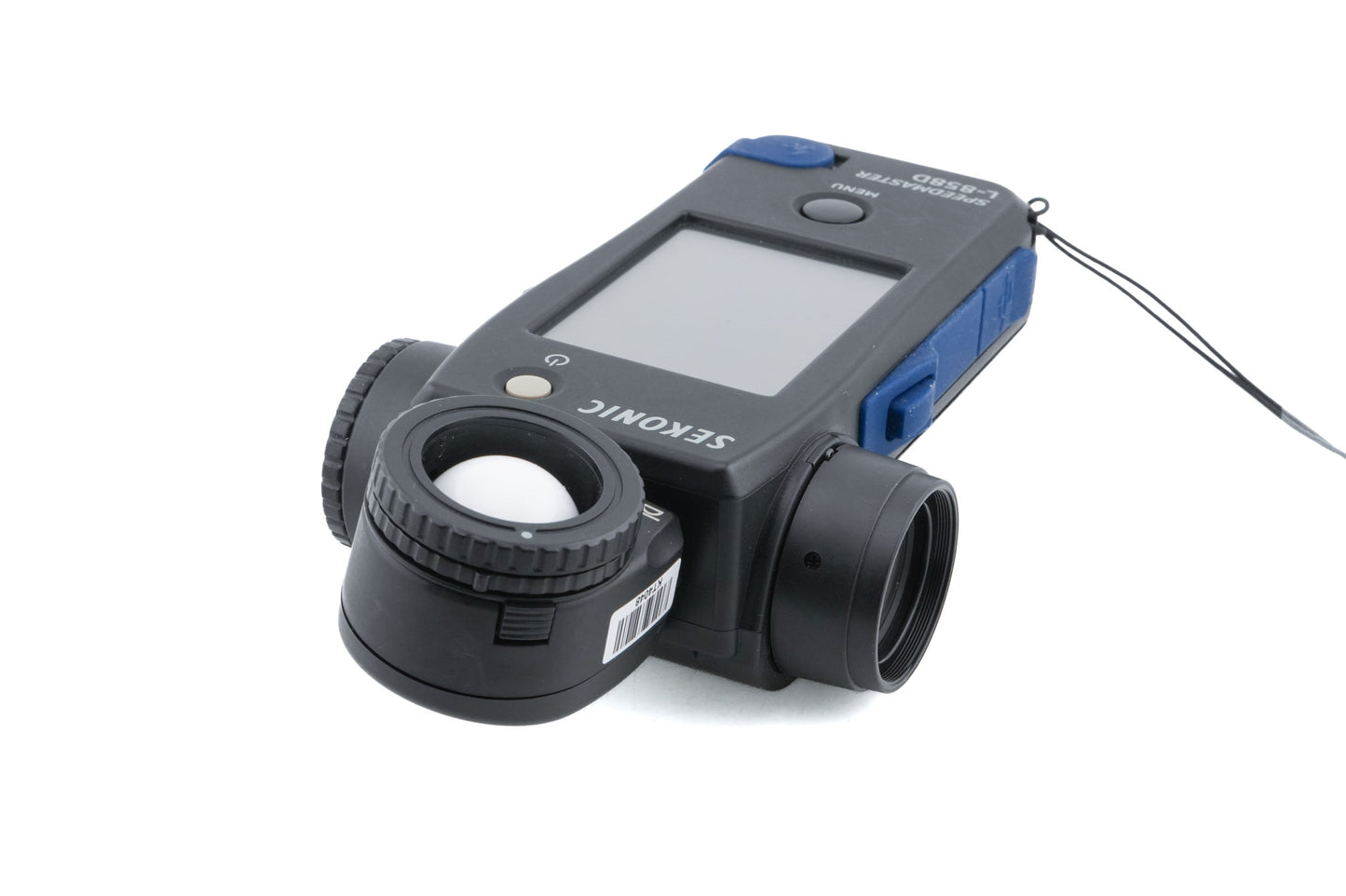 Sekonic L-858D Speedmaster