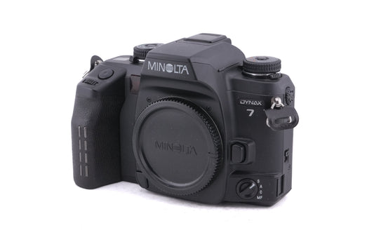 Minolta AF 24mm F/2.8 – Objectif Grand Angle Pour Sony/Minolta A-Mount – Excellent état