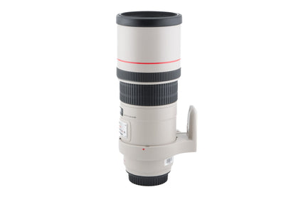 Canon 300mm f4 L IS USM