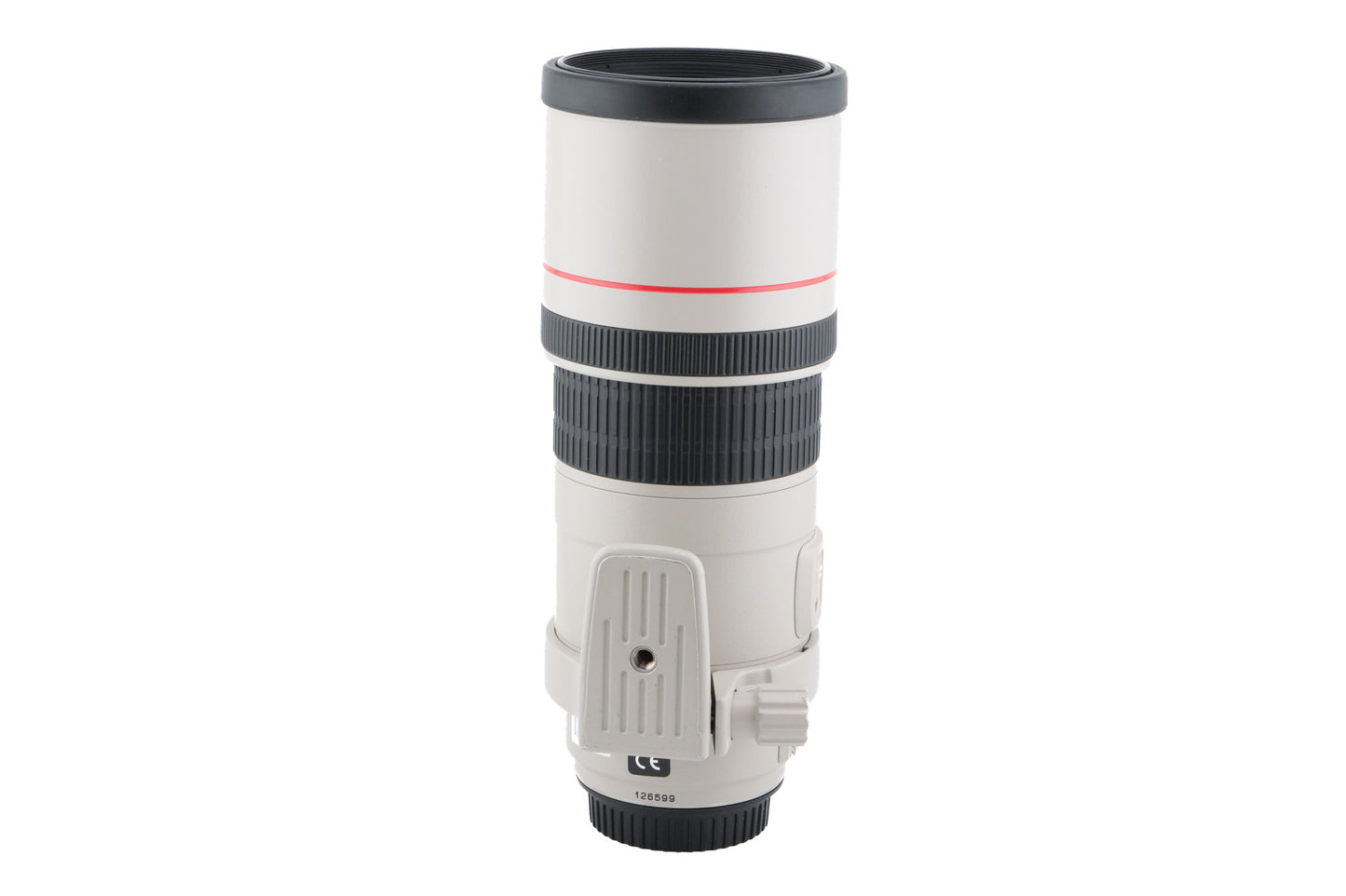 Canon 300mm f4 L IS USM