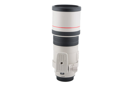Canon 300mm f4 L IS USM