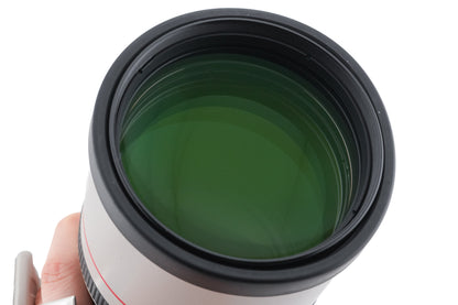 Canon 300mm f4 L IS USM