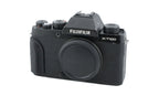 Fujifilm X-T100