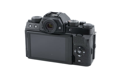 Fujifilm X-T100