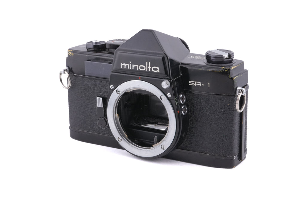 Minolta SR-1