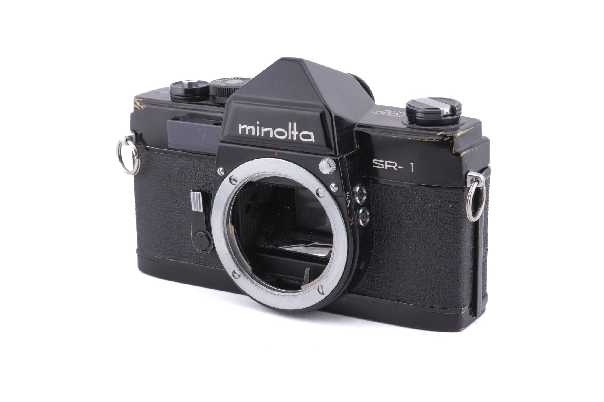 Minolta SR-1