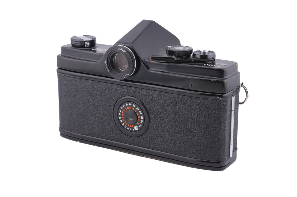 Minolta SR-1