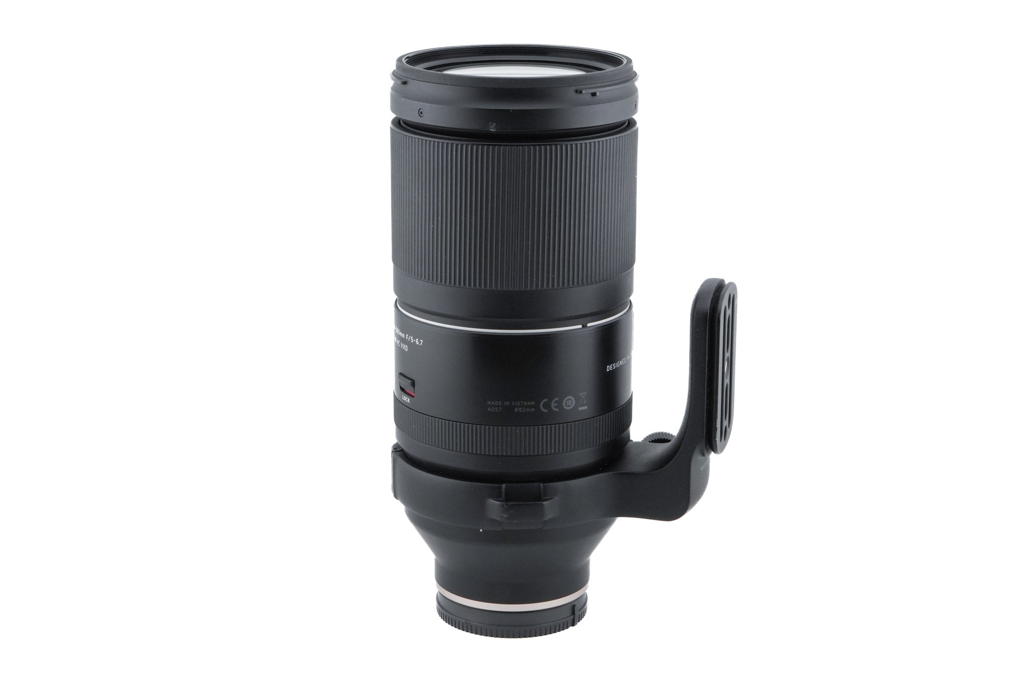 Tamron 150-500mm f5-6.7 Di III VC VXD