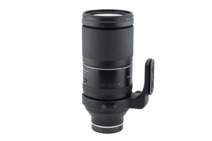 Tamron 150-500mm f5-6.7 Di III VC VXD