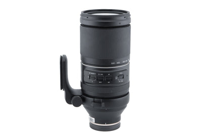 Tamron 150-500mm f5-6.7 Di III VC VXD