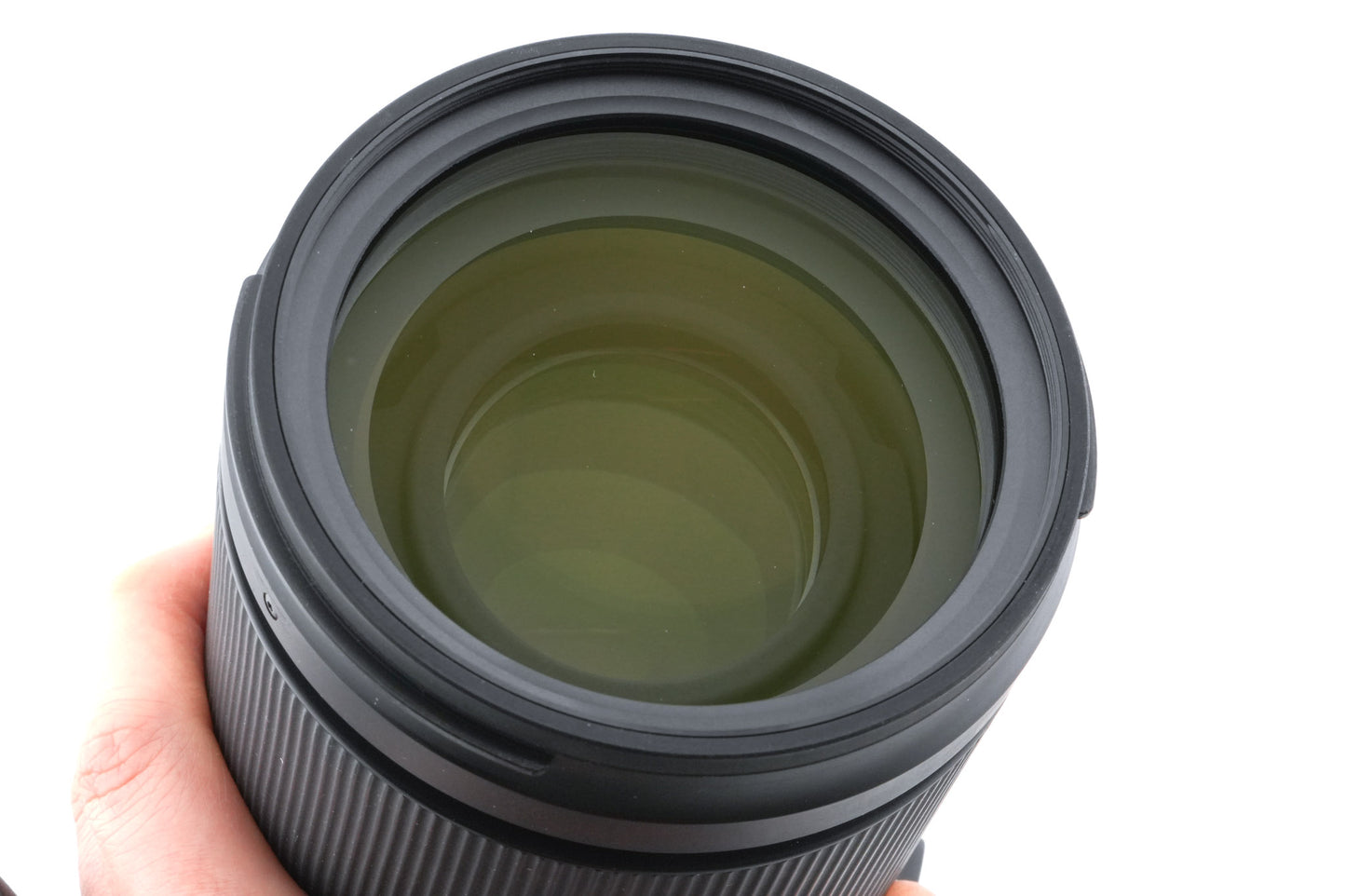 Tamron 150-500mm f5-6.7 Di III VC VXD