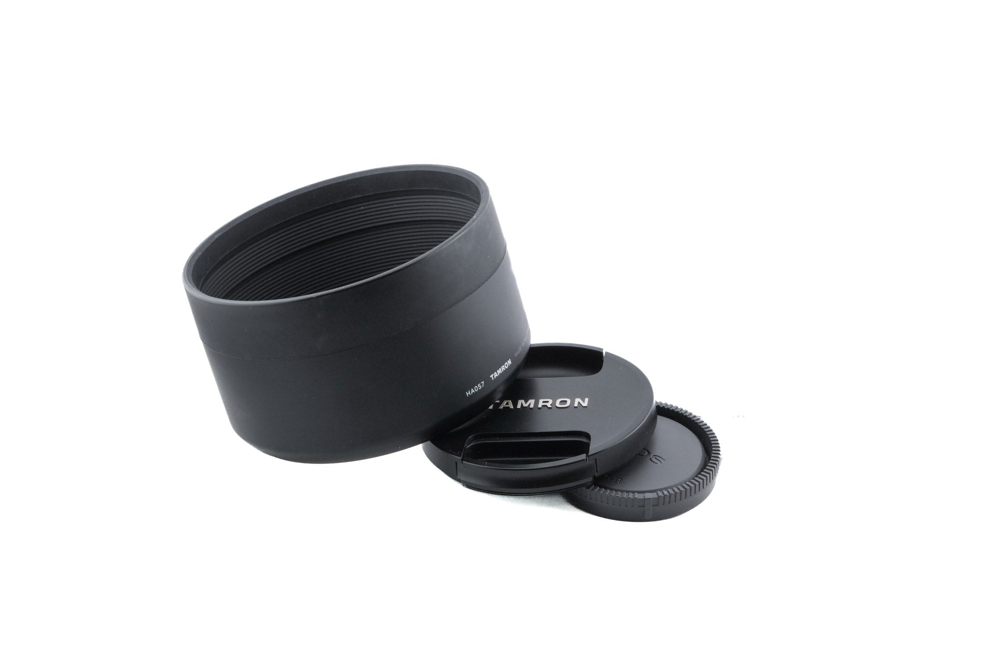 Tamron 150-500mm f5-6.7 Di III VC VXD