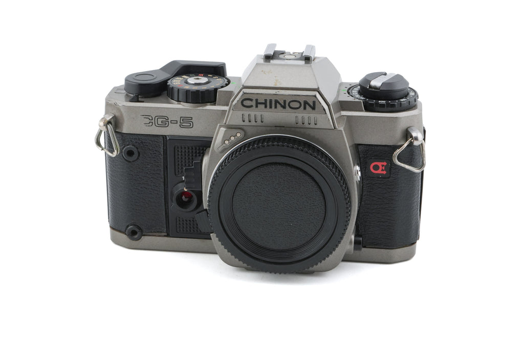 Chinon CG-5