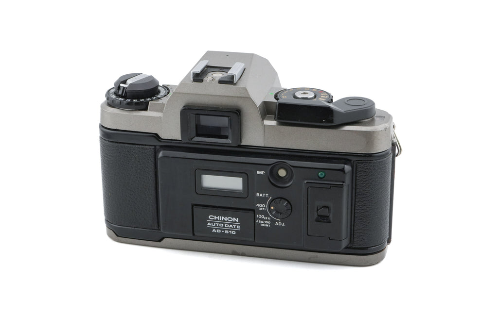 Chinon CG-5
