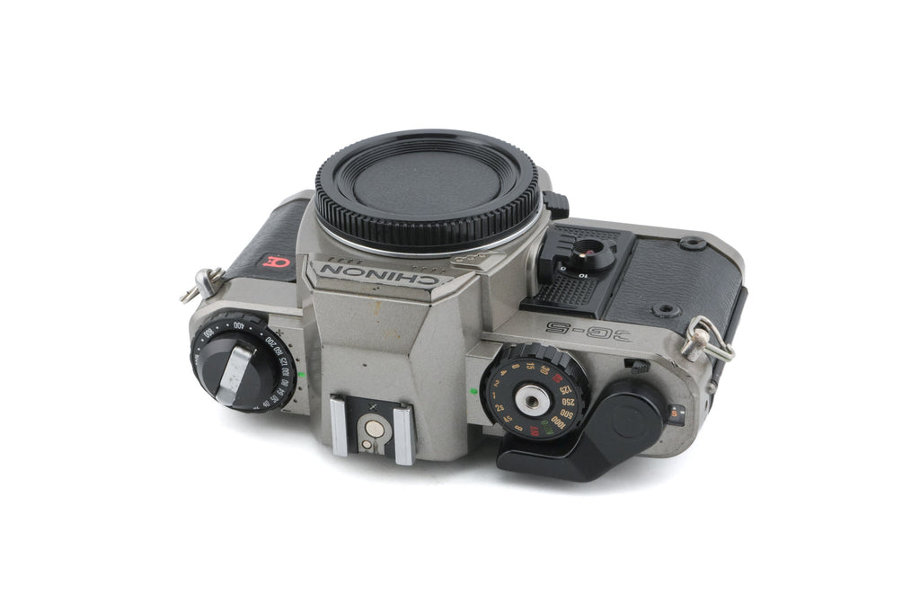 Chinon CG-5