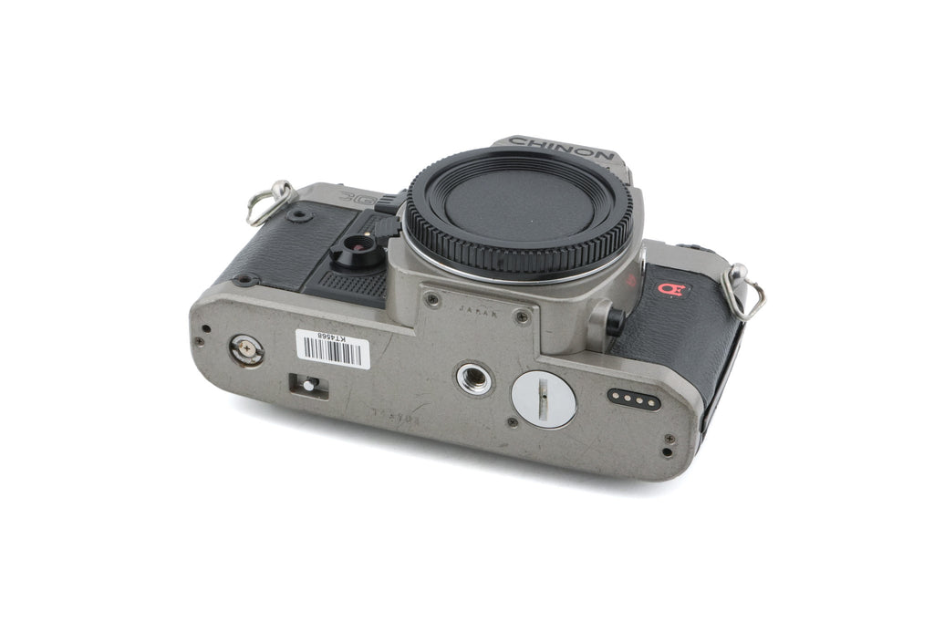 Chinon CG-5