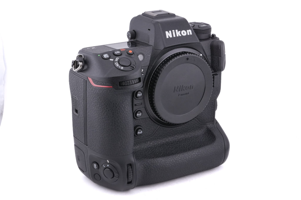 Nikon Z9