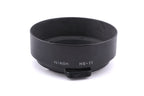 Nikon HS-11 Lens Hood