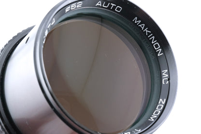 Makinon 80-200mm f4.5 Auto MC Zoom