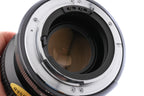 Makinon 80-200mm f4.5 Auto MC Zoom