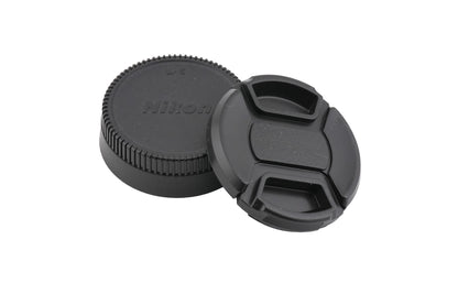 Makinon 80-200mm f4.5 Auto MC Zoom