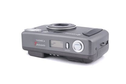 Yashica T Zoom