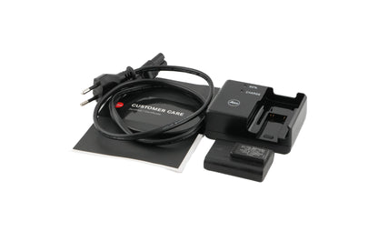 Leica M8 (Black, 10701)