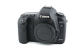 Canon EOS 5D Mark II