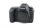 Canon EOS 5D Mark II